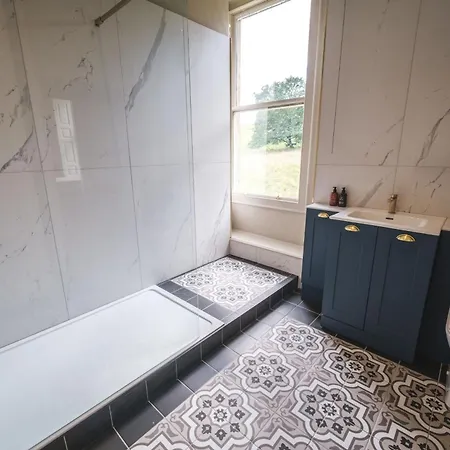 別荘 The Hutton Marske