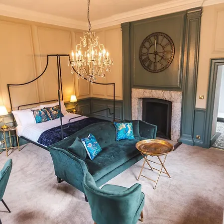 Hall, Yorkshire Dales Holiday home Marske