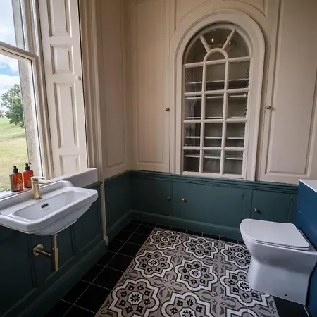 The Hutton 別荘 Marske