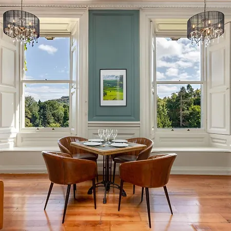 The Hutton 別荘 Marske