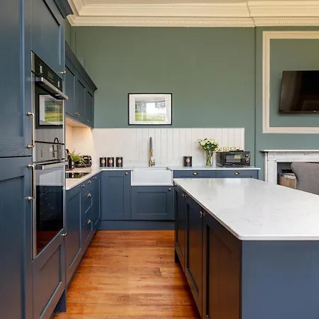 Holiday home Hall, Yorkshire Dales