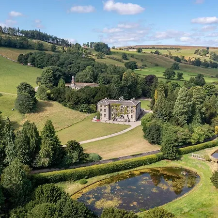 Hall, Yorkshire Dales