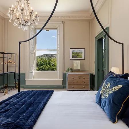 別荘 The Hutton Marske