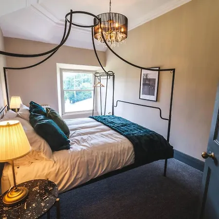 Holiday home Hall, Yorkshire Dales
