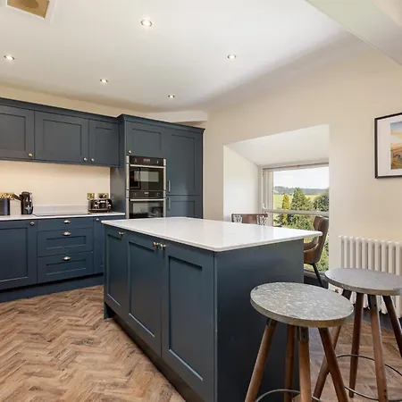 Holiday home Hall, Yorkshire Dales *