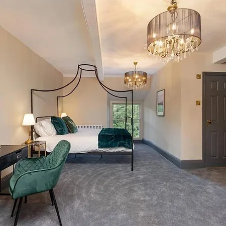 Hall, Yorkshire Dales Holiday home