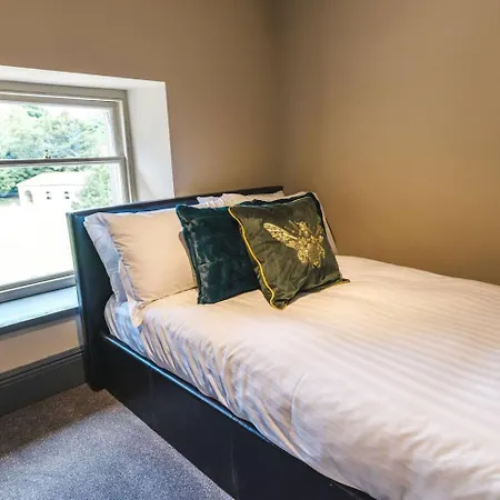 Hall, Yorkshire Dales Holiday home *