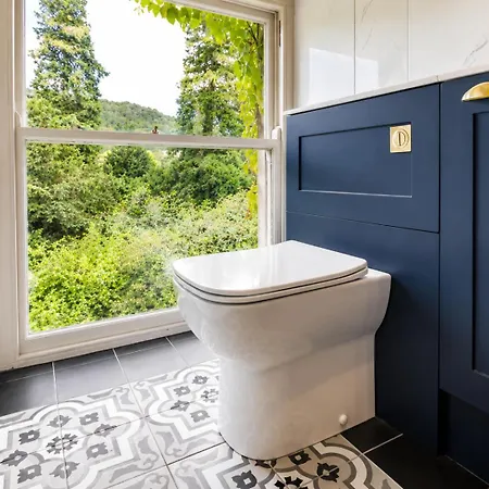 Holiday home Hall, Yorkshire Dales Marske