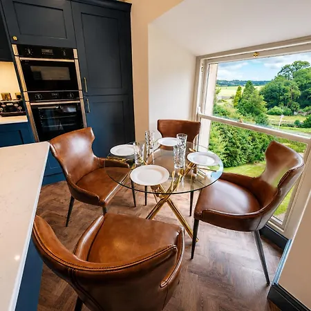 Hall, Yorkshire Dales Holiday home *
