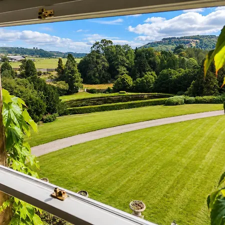 Holiday home Hall, Yorkshire Dales Marske