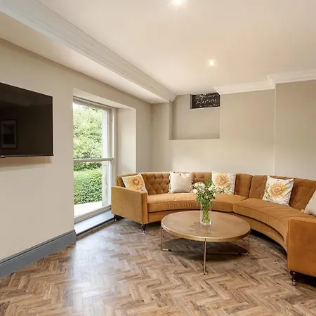Holiday home Hall, Yorkshire Dales *