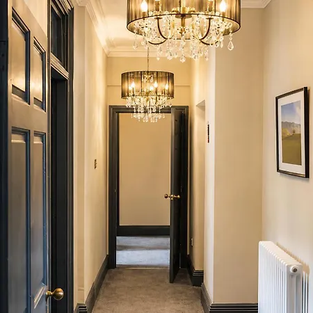Hall, Yorkshire Dales * Marske